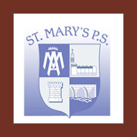 St Mary's Primary School, Portglenone